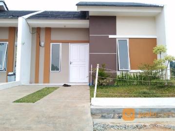Puri Asri 3 Cileungsi Jonggol rumah murah dekat Cibubur
