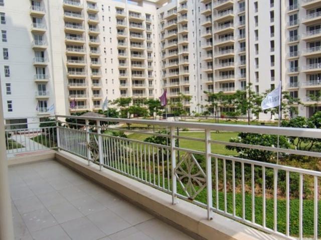 Puri Diplomatic Greens Phase I 3.5 Bedroom 2217 Sq. Ft. Apartment in Sector 111 Gurgaon Listing ID: #10165