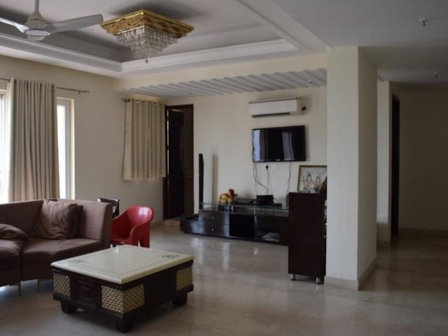 Puri Diplomatic Greens Phase I 3 Bedroom 1700 Sq. Ft. Apartment in Sector 111 Gurgaon Listing ID: #9878