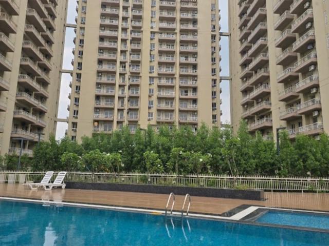 Puri Diplomatic Greens Phase I 3 Bedroom 1700 Sq. Ft. Apartment in Sector 111 Gurgaon Listing ID: #9201