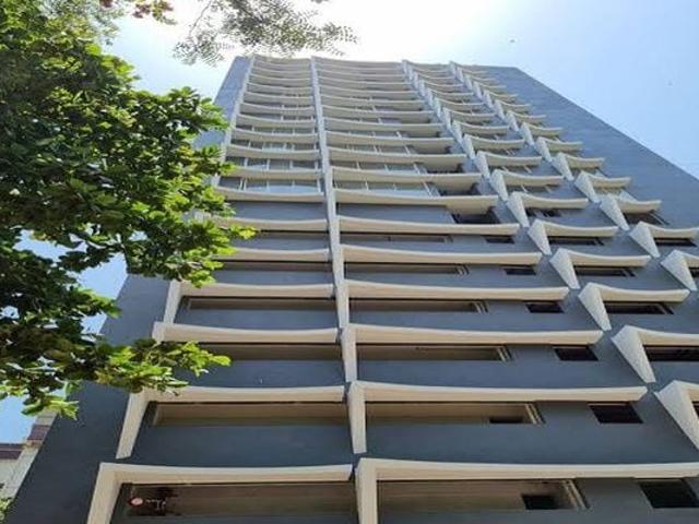 Puri Diplomatic Residences 4 Bedroom 2950 Sq. Ft. Apartment in Sector 111 Gurgaon Listing ID: #10269