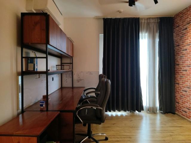 Puri Diplomatic Residences 4 Bedroom 2950 Sq. Ft. Apartment in Sector 111 Gurgaon Listing ID: #9224