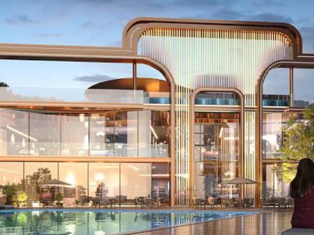Puri Diplomatic Residences 4 Bedroom 3475 Sq. Ft. Apartment in Sector 111 Gurgaon Listing ID: #9417