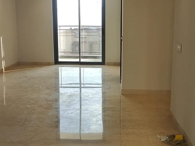 Puri Diplomatic Residences 4 Bedroom 3475 Sq. Ft. Apartment in Sector 111 Gurgaon Listing ID: #9576