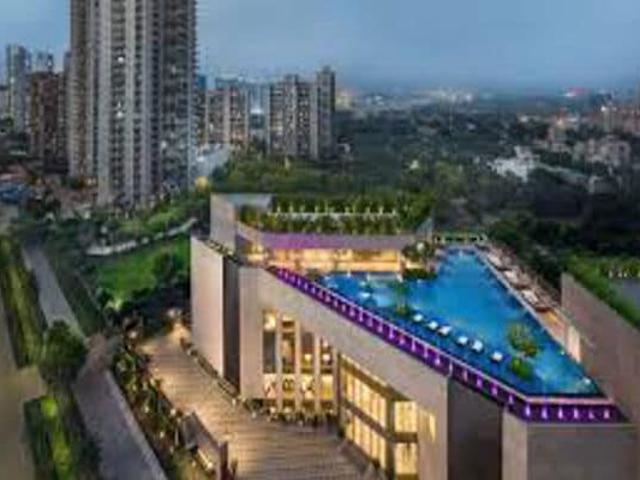 Puri Diplomatic Residences 3 Bedroom 2282 Sq. Ft. Apartment in Sector 111 Gurgaon Listing ID: #10350