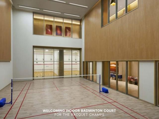 Puri Diplomatic Residences 3.5 Bedroom 2440 Sq. Ft. Apartment in Sector 111 Gurgaon Listing ID: #10253