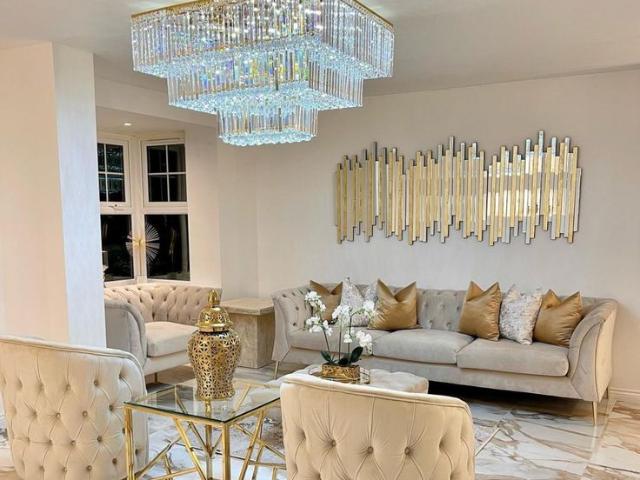 Puri Diplomatic Residences 3.5 Bedroom 2440 Sq. Ft. Apartment in Sector 111 Gurgaon Listing ID: #10254