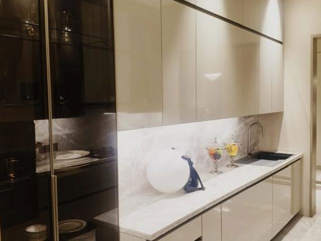 Puri Diplomatic Residences 3.5 Bedroom 2450 Sq. Ft. Apartment in Sector 111 Gurgaon Listing ID: #10232