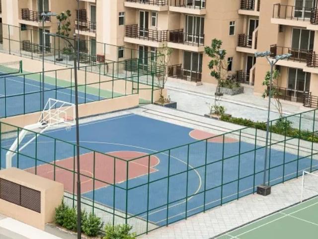 Puri Emerald Bay 2 Bedroom 1550 Sq. Ft. Apartment in Sector 104 Gurgaon Listing ID: #9888