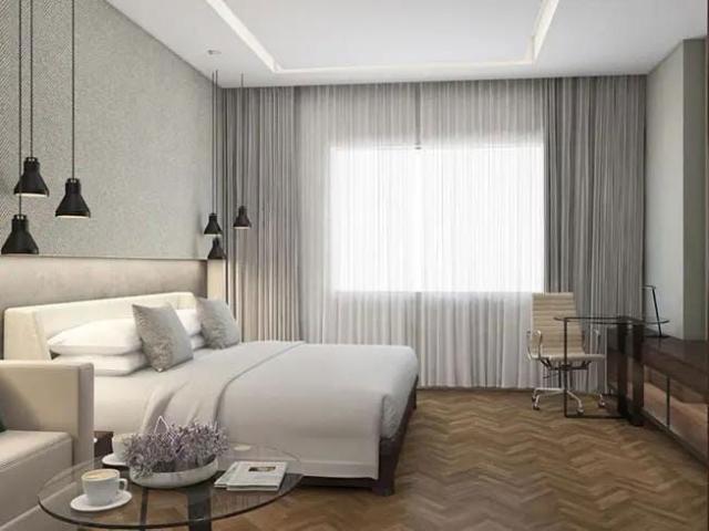 Puri Emerald Bay 3.5 Bedroom 2458 Sq. Ft. Apartment in Sector 104 Gurgaon Listing ID: #10373
