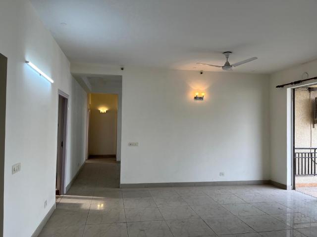 Puri Emerald Bay 3 Bedroom 2450 Sq. Ft. Apartment in Sector 104 Gurgaon Listing ID: #10378