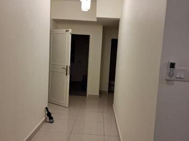 Puri Fantasi Condo for rent