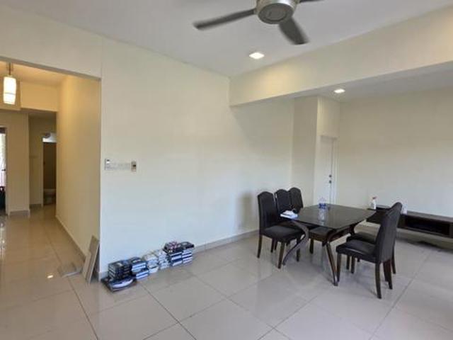 Puri Fantasi Condominium Kota Kinabalu Sabah