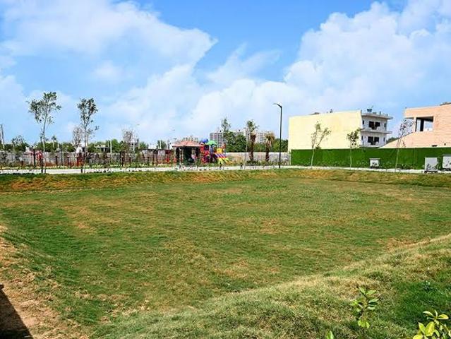 Puri Kohinoor 1350 Sq.Ft. Plot in Sector 89 Faridabad Listing ID: #9988