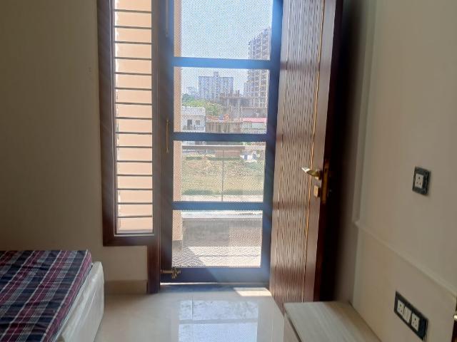 Puri Kohinoor 3 Bedroom 120 Sq. Yd. Builder Floor in Sector 89 Faridabad Listing ID: #9947