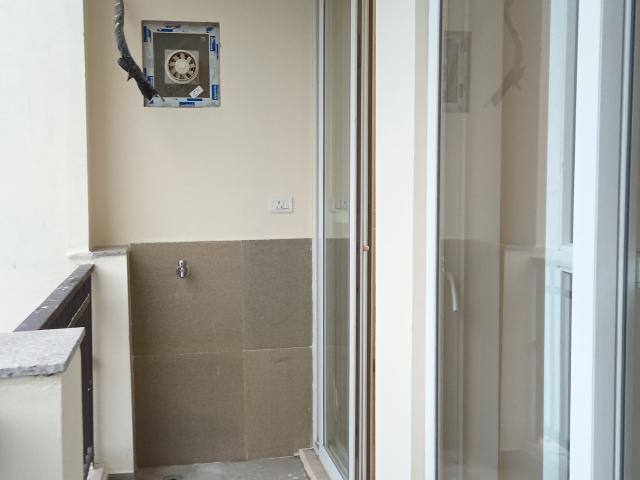 Puri Kohinoor 3 Bedroom 1250 Sq. Ft. Builder Floor in Sector 89 Faridabad Listing ID: #9910