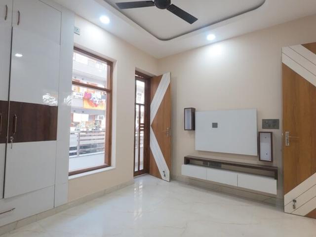 Puri Kohinoor 3 Bedroom 138 Sq. Yd. Builder Floor in Sector 89 Faridabad Listing ID: #10068