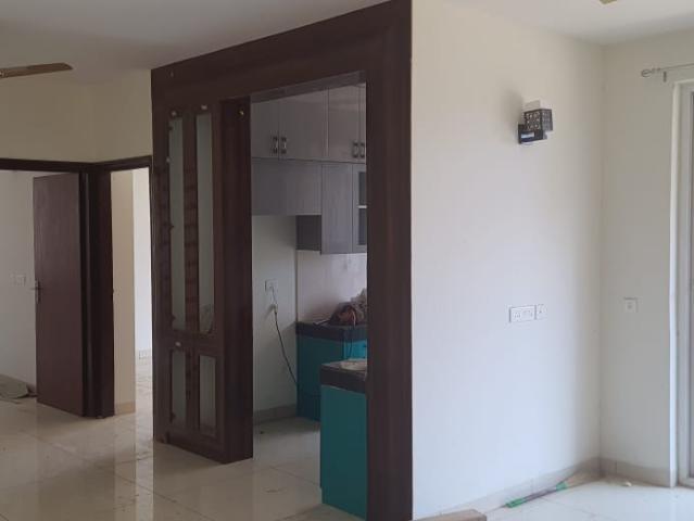 Puri Kohinoor 3 Bedroom 1422 Sq. Ft. Apartment in Tikawali Faridabad Listing ID: #9524