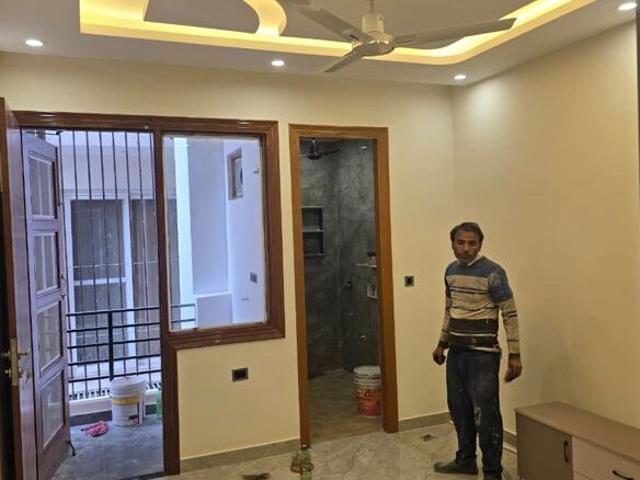 Puri Kohinoor 3 Bedroom 155 Sq. Yd. Builder Floor in Sector 89 Faridabad Listing ID: #9944