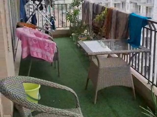 Puri Kohinoor 3 Bedroom 158 Sq. Yd. Builder Floor in Sector 89 Faridabad Listing ID: #10096