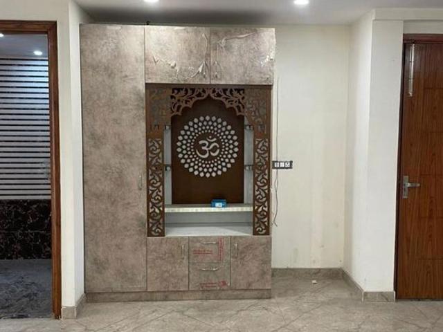Puri Kohinoor 3 Bedroom 1731 Sq. Ft. Builder Floor in Sector 89 Faridabad Listing ID: #9930