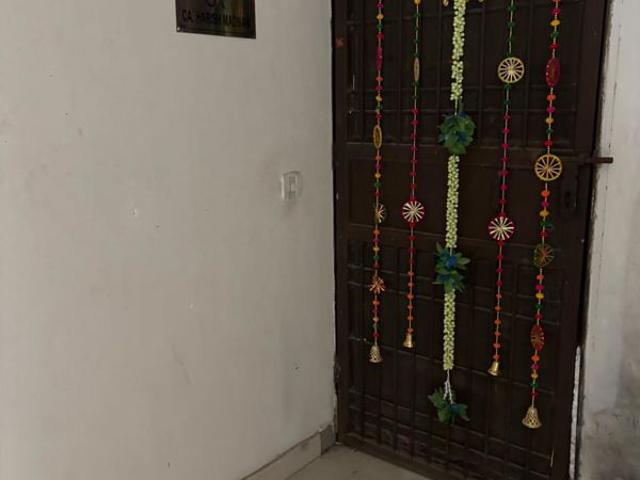 Puri Kohinoor 3 Bedroom 1756 Sq. Ft. Builder Floor in Sector 89 Faridabad Listing ID: #9930