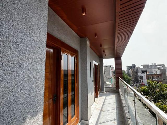 Puri Kohinoor 3 Bedroom 180 Sq. Yd. Builder Floor in Sector 89 Faridabad Listing ID: #10067