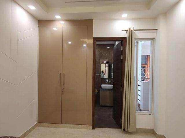 Puri Kohinoor 3 Bedroom 250 Sq. Yd. Builder Floor in Sector 89 Faridabad Listing ID: #9927