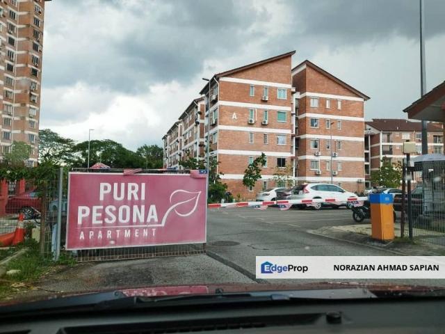 Puri Pesona Apartment