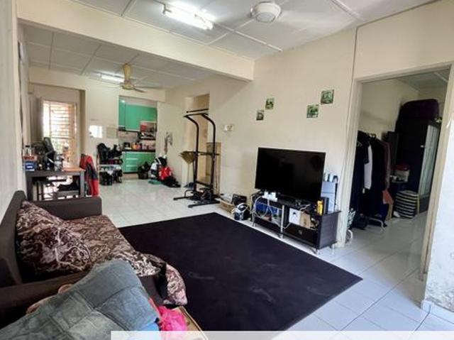 Puri Pesona Apartment