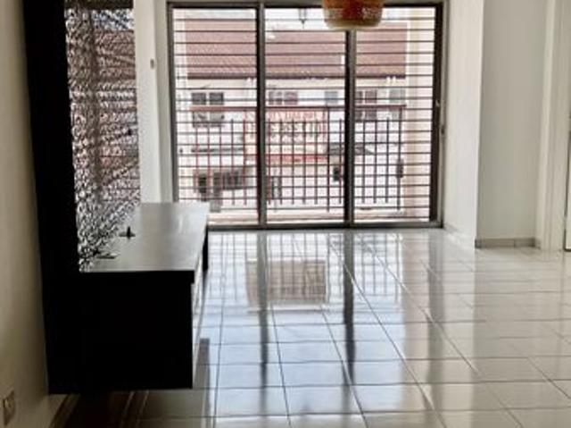 Puri Pesona Apartment
