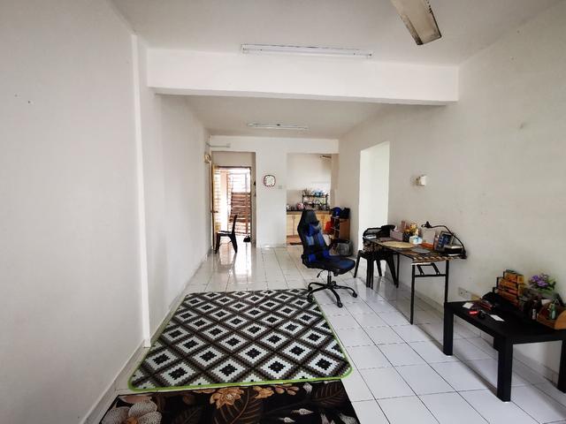 Puri Pesona Apartment Bandar Sungai Long Kajang