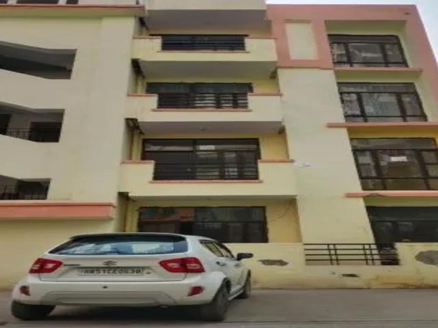 Puri Pranayam 3 Bedroom 1333 Sq. Ft. Apartment in Sector 82 Faridabad Listing ID: #10214