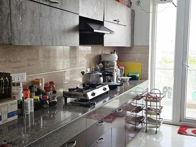 Puri Pranayam 3 Bedroom 1857 Sq. Ft. Apartment in Sector 82 Faridabad Listing ID: #10347