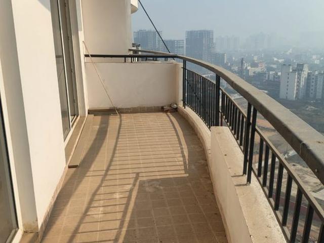 Puri Pranayam 3 Bedroom 1857 Sq. Ft. Apartment in Sector 82 Faridabad Listing ID: #9937