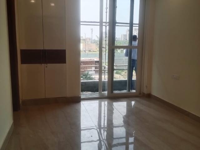 Puri Pratham 3 Bedroom 1400 Sq. Ft. Apartment in Sector 84 Faridabad Listing ID: #10347