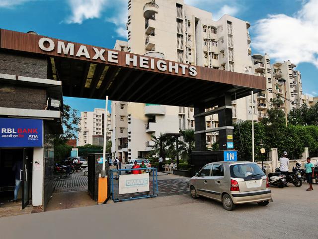 Puri Pratham 2 Bedroom 1100 Sq. Ft. Apartment in Sector 84 Faridabad Listing ID: #10180