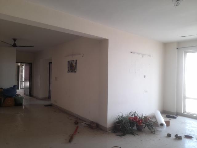 Puri Pratham 2 Bedroom 1100 Sq. Ft. Apartment in Sector 84 Faridabad Listing ID: #10112