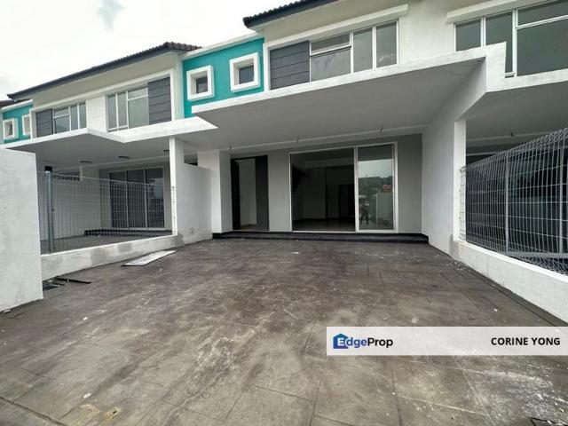 Puri Residence, Taman Nusa Damai