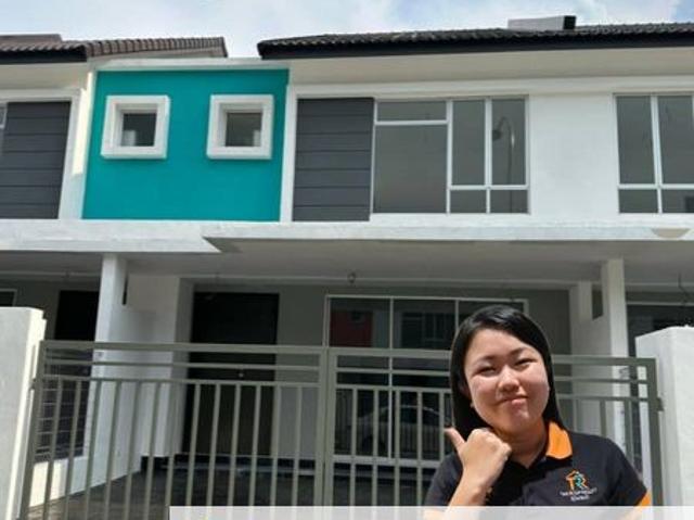 Puri Residence, Taman Nusa Damai