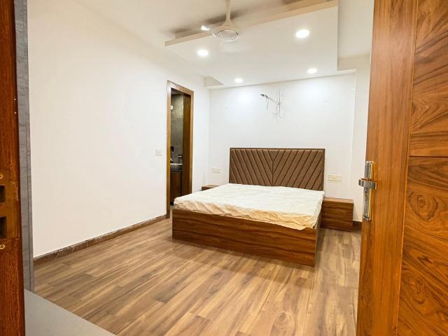 Puri The Aravallis 3 Bedroom 2250 Sq. Ft. Apartment in Sector 61 Gurgaon Listing ID: #10104