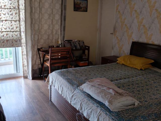 Puri The Aravallis 3 Bedroom 2250 Sq. Ft. Apartment in Sector 61 Gurgaon Listing ID: #10212