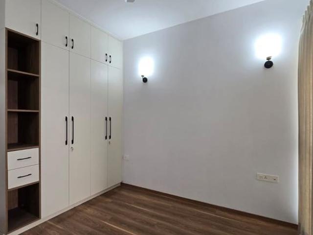 Puri The Aravallis 4 Bedroom 2750 Sq. Ft. Apartment in Sector 61 Gurgaon Listing ID: #10250