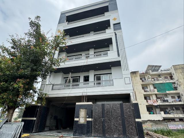 Puri The Pranayam 3.5 Bedroom 2257 Sq. Ft. Apartment in Sector 82 Faridabad Listing ID: #10006