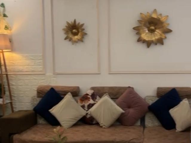 Puri VIP Floors 2 Bedroom 1375 Sq. Ft. Builder Floor in Sector 81 Faridabad Listing ID: #10176