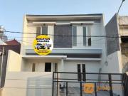 Purimas, Rumah Baru 2 Tingkat, Row Jln 3 Mbl