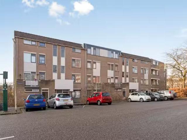 Purmerweg 68 Purmerend