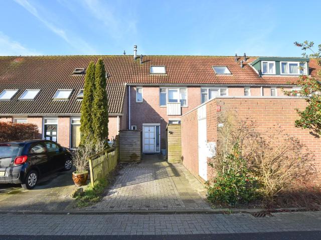 Purmer, 121, 8244AZ, Lelystad, Flevoland 8244AZ