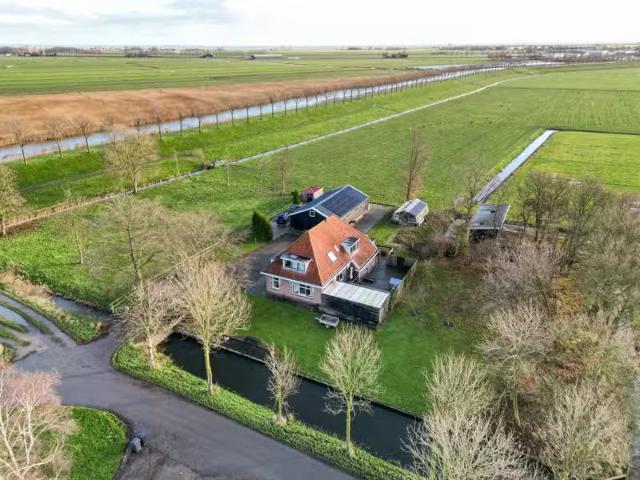 Purmerenderweg 1 Noordbeemster