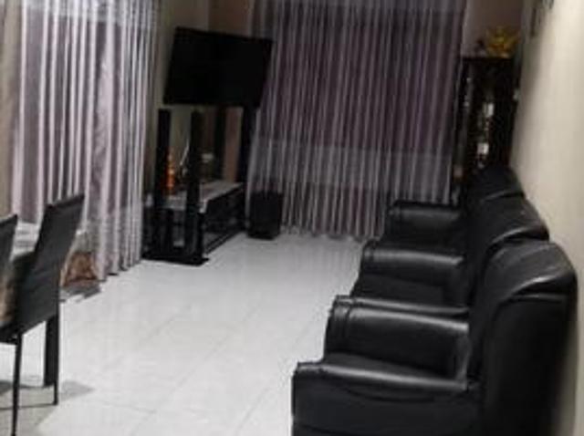 Purnama 2 Taman gemilang For sale